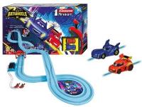 Opakowanie Carrera 1. First Batwheels - Ready to Roll 2,9m