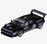 Opakowanie Carrera DIGITAL BMW M1 Procar