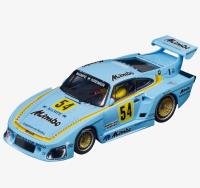 Opakowanie Carrera DIGITAL Porsche Kremer 935 K3
