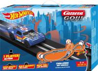 Opakowanie Carrera Go!!! Challenger - Hot Wheels 6,0m
