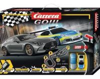Opakowanie Carrera Go!!! - Chase 'n Race 5,3m