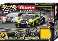 Opakowanie Carrera Go!!! GT Super Challenge 6,3m