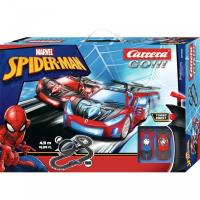 Opakowanie Carrera Go!!! - Spider Racing 4,9m