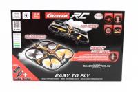 Opakowanie Carrera RC Air Quadcopter X2 2,4GHz