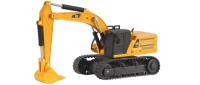 Opakowanie Carrera RC Catepillar CAT 336 Hydraulic Excavator