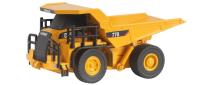 Opakowanie Carrera RC Catepillar CAT 770 Mining Truck