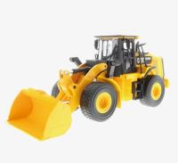 Opakowanie Carrera RC Catepillar koparko-ładowarka