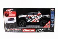 Opakowanie Carrera RC Hummer EV 2,4GHz