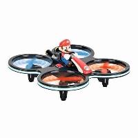 Opakowanie Carrera RC - Mini Mario-Copter 2,4GHz