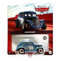 Cars. Auto FLM34. Wydawca: Fisher- Price. SmakLiter.pl Opakowanie Cars. Auto FLM34