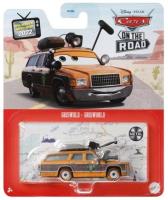 Opakowanie Cars. Auto HHV01