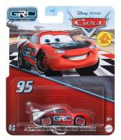 Opakowanie Cars. Auto Lightning McQueen HTY00