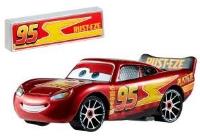 Opakowanie Cars. Auto Nascar HXW33