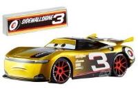 Opakowanie Cars. Auto Nascar HXW34