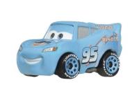 Opakowanie Cars. Mikroauto Dinoco MCqueen JGN96