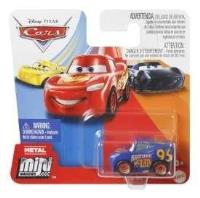 Opakowanie Cars. Mikroauto GLD65