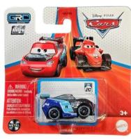 Opakowanie Cars. Mikroauto HXY59