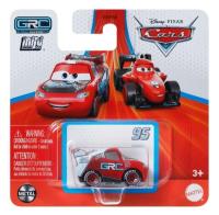 Opakowanie Cars. Mikroauto Lightning McQueen HXY53