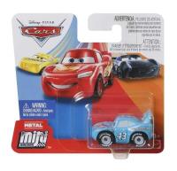 Opakowanie Cars. Mikroauto Strip Weathers Aka ''The King''GLD20