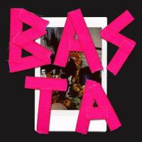 CD Basta. Autor: Katarzyna Nosowska. SmakLiter.pl Okładka książki CD Basta