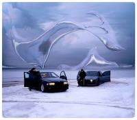 Okładka książki CD Ground zero mixtape