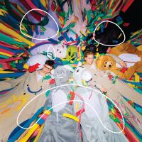 Okładka książki CD Kryzys wieku wczesnego