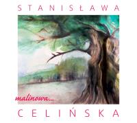 Okładka książki CD Malinowa