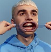 Okładka książki CD Młody Matczak