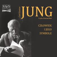 CD MP3 Człowiek i jego symbole. Autor: Carl Gustav Jung. SmakLiter.pl Okładka książki CD MP3 Człowiek i jego symbole