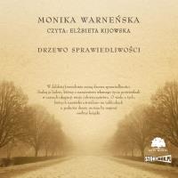 Okładka książki CD MP3 Drzewo sprawiedliwości