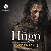CD MP3 Nędznicy. Tom 1. Autor: Hugo Victor. SmakLiter.pl Okładka książki CD MP3 Nędznicy. Tom 1