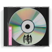 Okładka książki CD Opowieści z doliny smoków