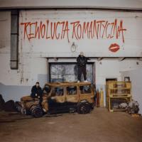 Okładka książki CD Rewolucja Romantyczna