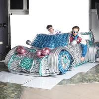 Okładka książki CD Sztuki piękne