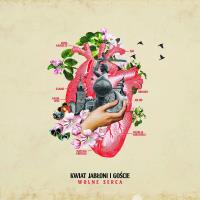 CD Wolne serce. Kwiat Jabłoni. Autor: Kwiat Jabłoni. SmakLiter.pl Okładka książki CD Wolne serce. Kwiat Jabłoni