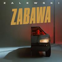 CD Zabawa. Autor: Zalewski Marcin Krzysztof. SmakLiter.pl Okładka książki CD Zabawa