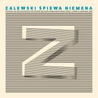 CD Zalewski śpiewa Niemena. Autor: Zalewski Marcin Krzysztof. SmakLiter.pl Okładka książki CD Zalewski śpiewa Niemena
