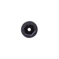 Cekiny błyszczące B 170 czarny. Wydawca: Brewis. SmakLiter.pl Opakowanie Cekiny błyszczące B 170 czarny