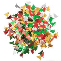 Cekiny - choinki 15g. Wydawca: Dalprint. SmakLiter.pl Opakowanie Cekiny - choinki 15g