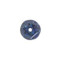 Cekiny hologramowe H 130 szary. Wydawca: Brewis. SmakLiter.pl Opakowanie Cekiny hologramowe H 130 szary