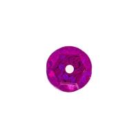 Cekiny hologramowe H 50 różowy. Wydawca: Brewis. SmakLiter.pl Opakowanie Cekiny hologramowe H 50 różowy