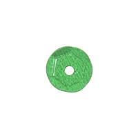 Cekiny matowe M 70 zielony. Wydawca: Brewis. SmakLiter.pl Opakowanie Cekiny matowe M 70 zielony