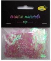 Opakowanie Cekiny młoda para 15g