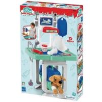 Opakowanie Centrum Weterynarii