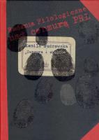 Okładka książki Cenzura i okolice