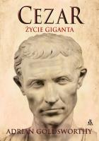 Okładka książki Cezar. Życie giganta