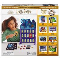 Opakowanie CGI Game HQ - Harry Potter GML (Solid)