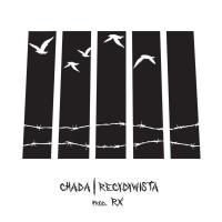 Chada - Recydywista CD. Wydawca: Step Records. SmakLiter.pl Opakowanie Chada - Recydywista CD
