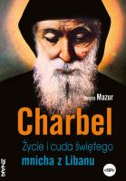 Okładka książki Charbel