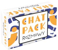 Opakowanie Chat Pack Rozmowy Mini